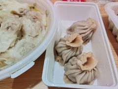 -南京大牌档(人民广场店)