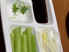 -全聚德烤鸭店(马家堡店)
