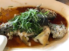 -崖口红树林海鲜餐厅