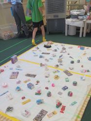 -奈尔宝家庭中心·亲子餐厅(华采天地店)