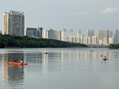 -南宁南湖公园