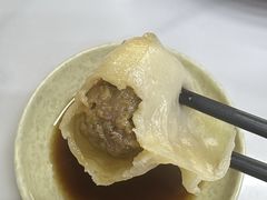 -老马家蒸饺(南海街店)