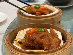 -骏丰酒楼(黄编店)