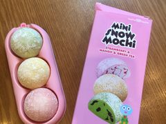 -Baskin Robbins(弘大店)