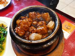 -侬佳蒸菜馆(听潮店)