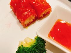 -京香轩·中餐厅(上海中庚聚龙酒店)