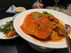-珍宝海鲜JUMBO Seafood(北京SKP店)