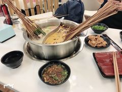 -屋头串串(新街里店)