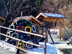 -北京山里寒舍度假酒店
