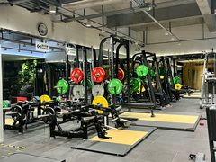 -MYFIT健身工作室(赞成店)