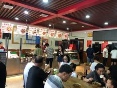 -兄弟俩老李家牛肉汤(总店)