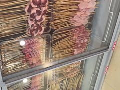 -新疆艾麦尔烧烤(丰台路口店)