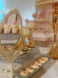 -Aimee'sCake婚礼甜品台·企业商务茶歇