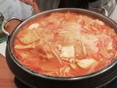 -小岛餐厅