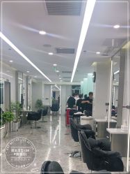 -THE LOG SALON 记录