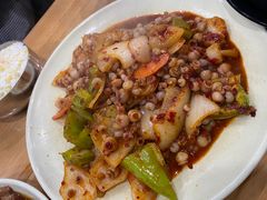 -贤花饭店(城阳店)