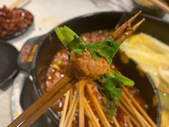 -钢管厂五区小郡肝串串香(南山店)