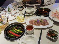 -围炉夜话·潮汕卤水火锅(榕江店)