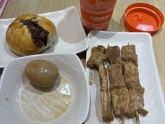 -琴岛顺天馄饨(营口路市场店)