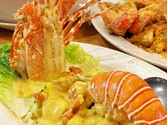 -真浪大家乐海鲜餐馆