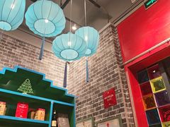 -煲煲好(朝阳门店)