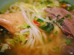 -越弥越南传统美食馆