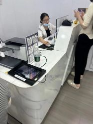 -武汉五洲整形外科医院