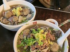 -潮镇老尾牛杂(环城西路店)