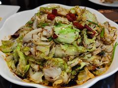 -知音酒楼(花园店)