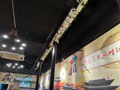 -石记东北风味烤肉(系马桩第二分店)