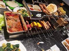 -郎出山烧烤(胶州店)