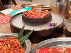 -一品诚记烤肉(大连柏威年购物中心店)