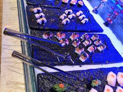 -万象·复兴号鲜肉烤肉海鲜自助(升级店)