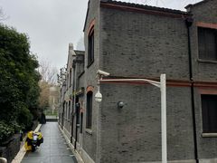 -中共二大会址纪念馆