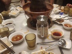 -牛街·马辈儿涮肉(牛街总店)