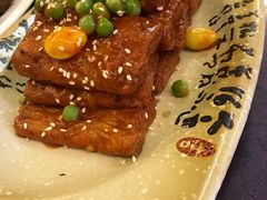 -五台山正觉全素斋