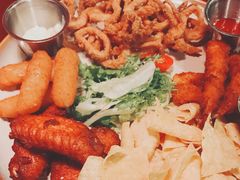 -bluefrog蓝蛙(水游城店)