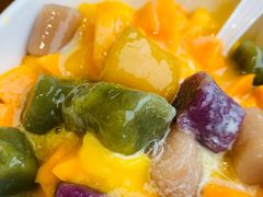 -猪脑壳凉面(武陵源店)