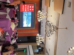 -流舫海鲜酒家(张溪店)