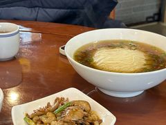 -同得兴 Since·1995 传统苏式面馆(十全街店)