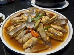 -鑫悦楼煎蟹·16年海鲜大排档