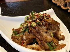 -小城粥道·海胆鲜虾粥(解放广场店)