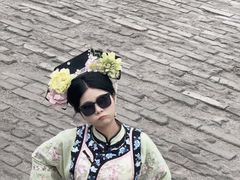 -萬春金福下午茶(故宫店)