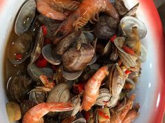 -老三样·美食研究中心(世贸路店)