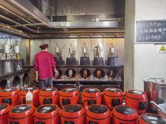 -聚福宝合苑食府(南头镇店)