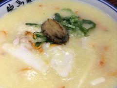 -鲍馬爷·鲍粥(洛浦店)