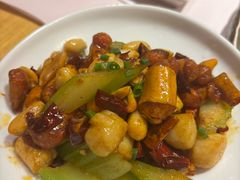 -吉兆·料理(红梅南路店)