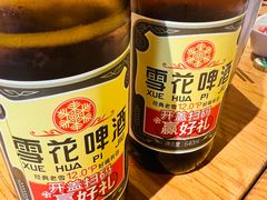 -木屋烧烤(龙岗龙城万科里店)