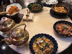 -誉八仙粤菜(万象天地店)