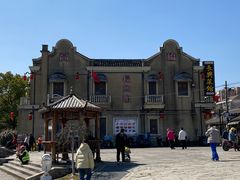 -长兴菜馆(高桥店)